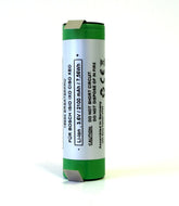 Bosch ISO / IXO / CISO / XEO  Ersatzakku 3,6V Li-Ion U-Lötfahne - Bosch ISO / IXO / CISO / XEO  Ersatzakku 3,6V Li-Ion U-Lötfahne - #tag1#  - #tag2# - #tag1# - #tag2# - #tag3#